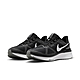 NIKE 耐吉 慢跑鞋 男鞋 運動鞋 緩震 AIR ZOOM STRUCTURE 25 黑 DJ7883-002(3R3463) product thumbnail 1