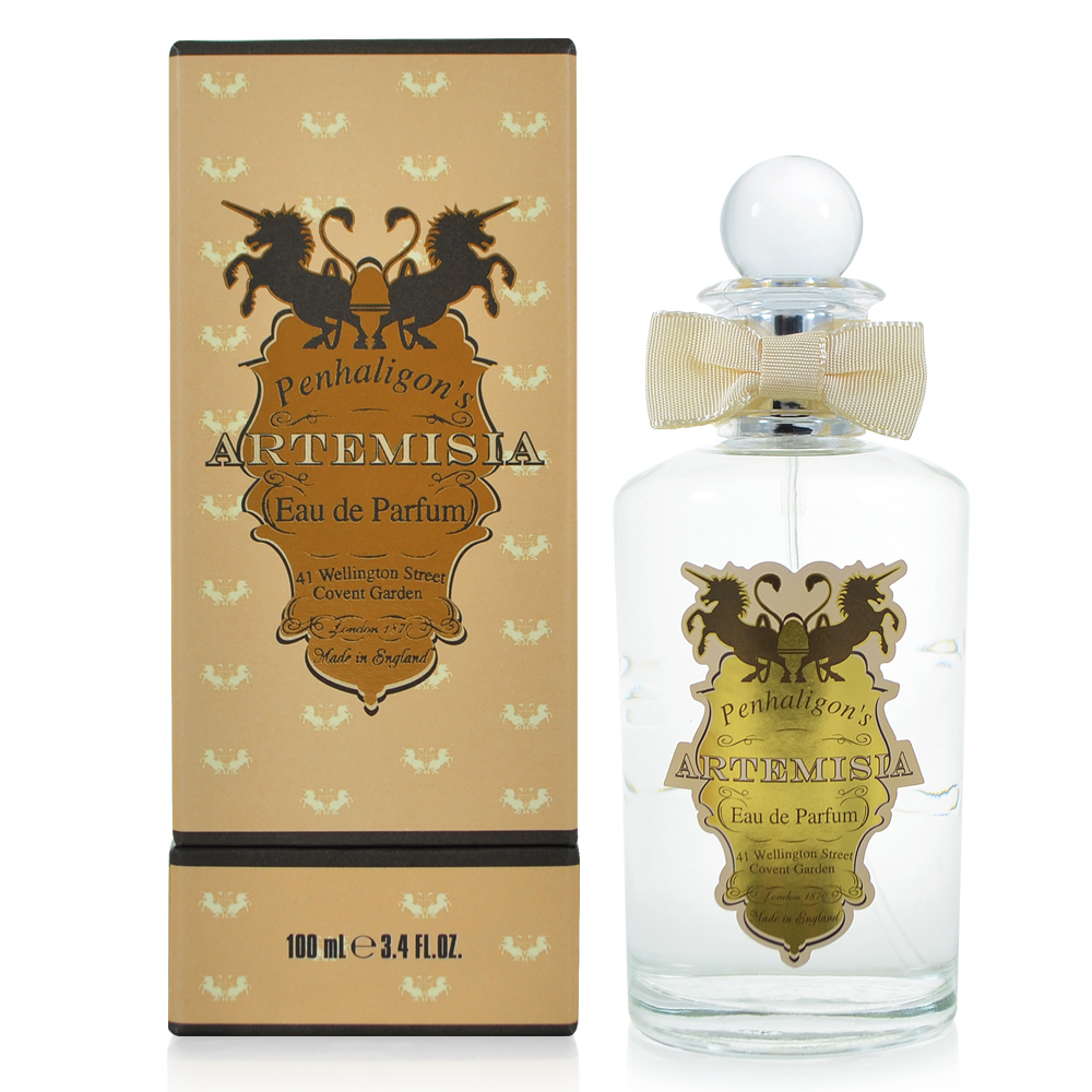 Penhaligon s 潘海利根 阿提密西亞淡香精 100ml