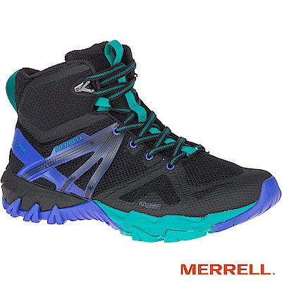 MERRELL MQM FLEX MID GTX 登山女鞋-(77358)