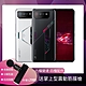 【福利品】ASUS ROG Phone 6 AI2201  智慧型手機 16G/512G  + POLAR按摩槍 product thumbnail 1