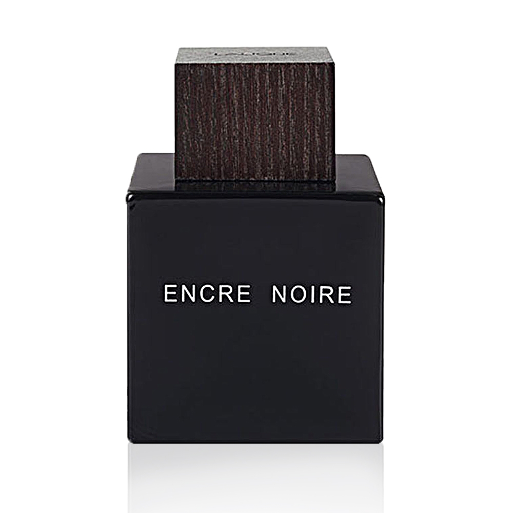 LALIQUE萊儷 Encre Noire黑澤男性淡香水 100ml