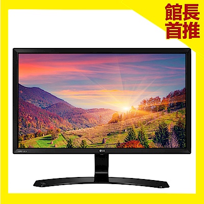 LG 22MP58VQ-P 22型 (16:9寬) AH-IPS液晶顯示器