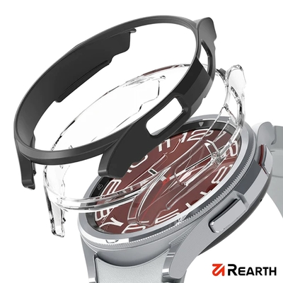 Rearth Ringke 三星 Galaxy Watch 6 Classic (43mm) 手錶輕薄保護套