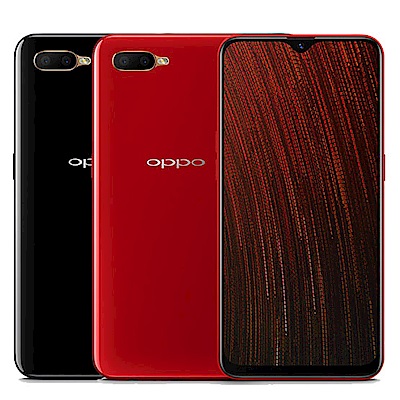 OPPO AX5s (3G/64G)6.2吋水滴螢幕大電量智慧手機