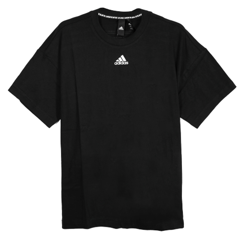 ADIDAS 男 M MH 3S TEE 圓領T(短)