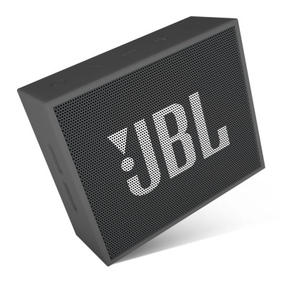 JBL GO 頂級聲效可通話無線藍牙喇叭