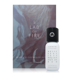 A Lab On Fire Messy Sexy Just Rolled Out of Bed 瑪麗蓮夢露女神淡香精 EDP 60ml (平行輸入)