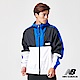 New Balance 連帽外套_AMJ91506TRY_男性_藍色 product thumbnail 1