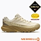 【MERRELL】男 AGILITY PEAK 5 GORE-TEX輕量越野健行鞋.登山鞋_ML068037 奶茶棕 product thumbnail 1