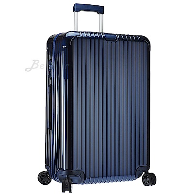 Rimowa Essential Check-In L 30吋行李箱 (亮藍色)