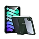 XUNDD 軍事氣囊 2021 iPad mini 6 第6代 隱形支架殼 平板防摔保護套(暗夜綠) product thumbnail 2