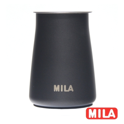 MILA 咖啡篩粉器-黑