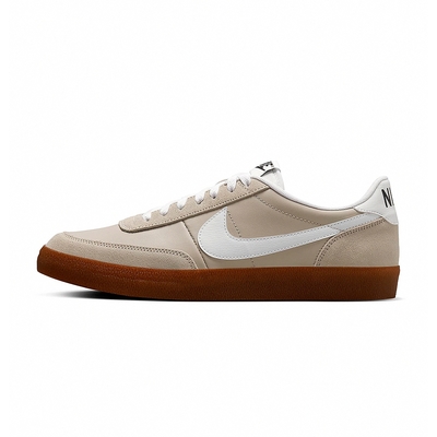 Nike Killshot 2 Leather Cream White 男 滑板 運動 休閒鞋 HF4261-299