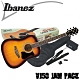 Ibanez VC50NJP 木吉他套裝組/包含了演奏所需的所有配備/公司貨保固/漸層色 product thumbnail 1