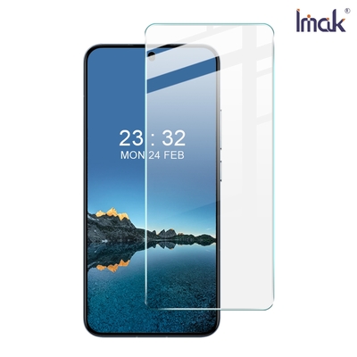 Imak 小米 13T 5G H 鋼化玻璃貼