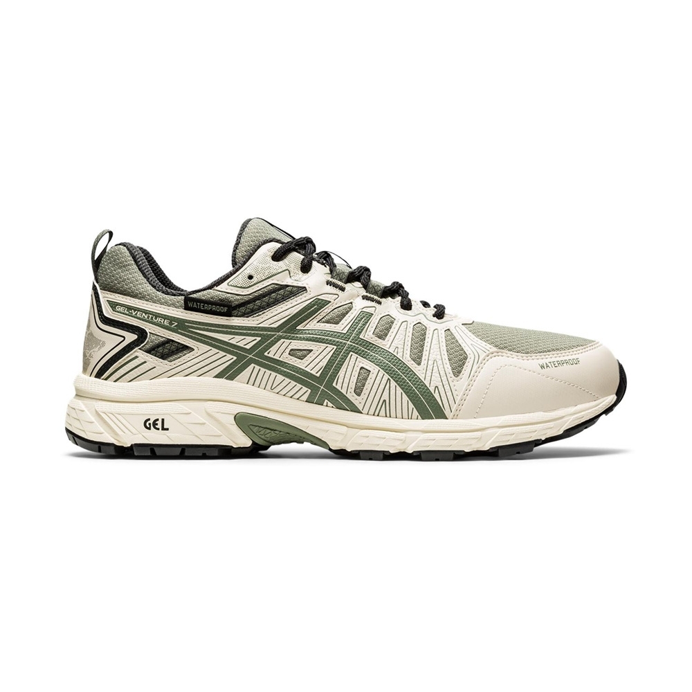 asics gel venture 7 waterproof