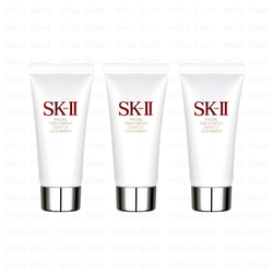 SK-II 全效活膚潔面乳20g*3 (國際航空版)