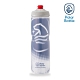 Polar Bottle 24oz 雙層保冷噴射水壺 BIG BEAR 海軍藍-白 product thumbnail 1