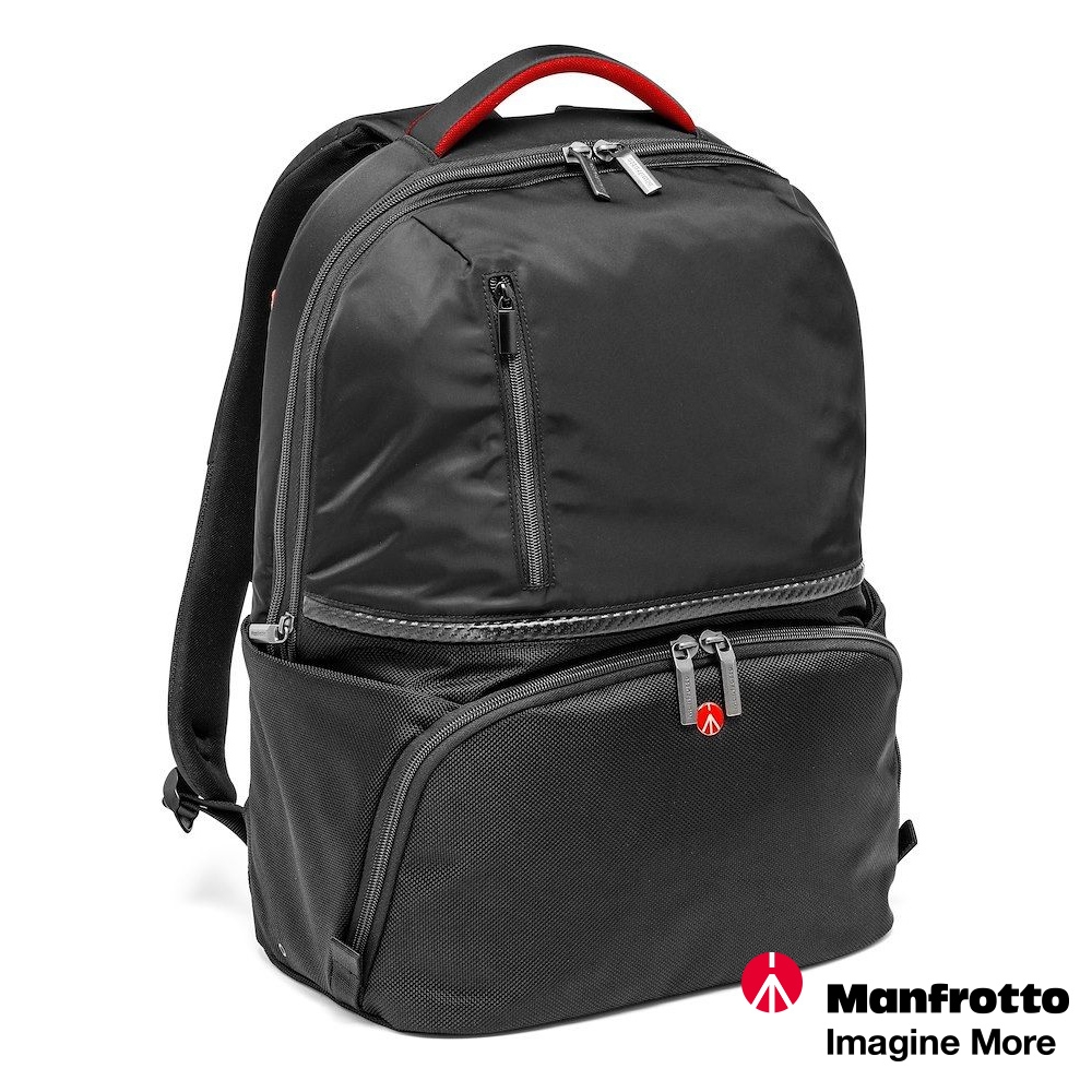 Manfrotto MBMA-BP-A2CA 專業級後背包進化版II