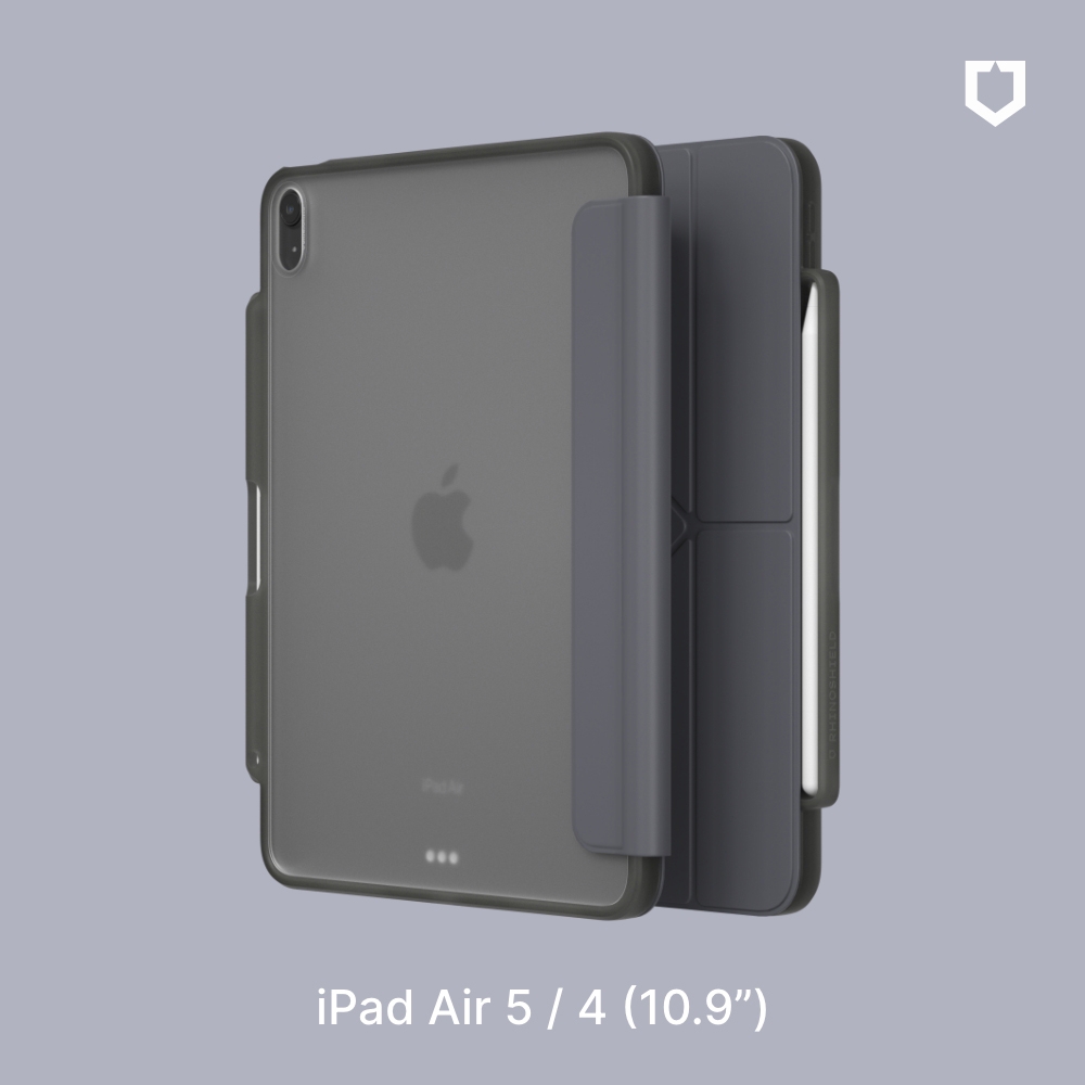 犀牛盾 iPad Air 4/5 (10.9吋) 保護殼