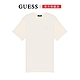 【GUESS】經典倒三角LOGO短T-兩色可選 product thumbnail 8