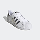 adidas SUPERSTAR 運動休閒鞋 - Originals 女 FW3915 product thumbnail 1