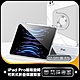 防摔專家 iPad Pro 12.9吋 磁吸旋轉 可拆式折疊保護殼套 product thumbnail 1