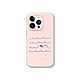 犀牛盾 iPhone SolidSuit防摔背蓋手機殼/Hello Kitty-海浪 product thumbnail 6