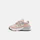 New Balance 990v6系列 男女小童休閒鞋-粉-IV990PK6-W product thumbnail 1