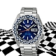 SEIKO 精工 5 Sports 賽車風格 機械腕錶-4R36-15Z0B/SRPK65K1 男錶 機械錶 手錶 新年禮物 product thumbnail 1