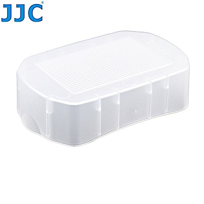 JJC  Canon副廠600EX-RT肥皂盒FC-600EX