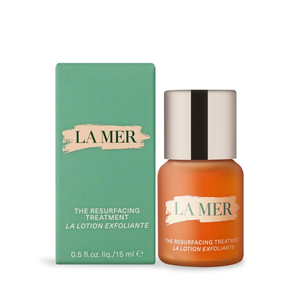 LA MER 海洋拉娜 高平衡賦活調理露15ml-公司貨