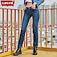 Levis 女款 712™ 中腰修身窄管牛仔長褲 彈性布料 product thumbnail 2