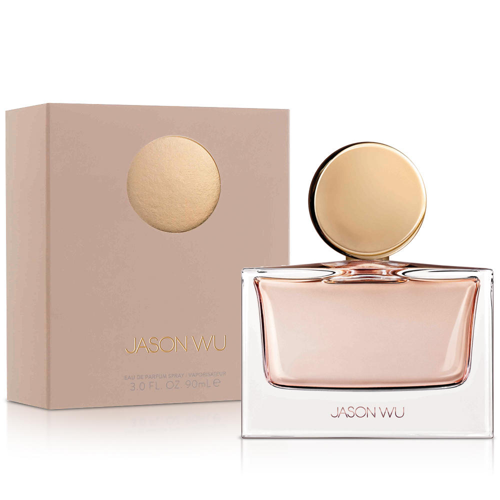 Jason Wu 吳季剛女性淡香精90ml