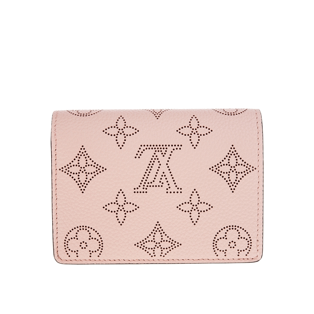 LOUIS VUITTON Clea Wallet Magnolia Pink M80629 Brand New in Box
