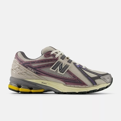 【NEW BALANCE】NB 1906R 休閒鞋 運動鞋 灰紫紅 男女鞋 D楦-M1906RRA