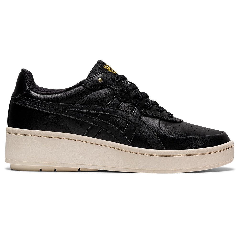 Onitsuka Tiger鬼塚虎-GSM W 休閒鞋1182A470-001 | Yahoo奇摩購物中心