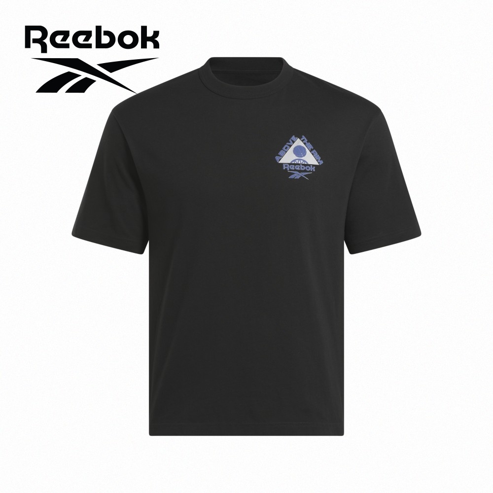 Reebok_ATR HOOPWEAR TEE 短袖上衣_男_100208524