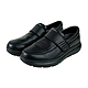 【Ustini】我挺你-防潑水-排靜電 羊皮鞋 水土服氣羊皮鞋-UEW3003BKB(黑色) product thumbnail 2
