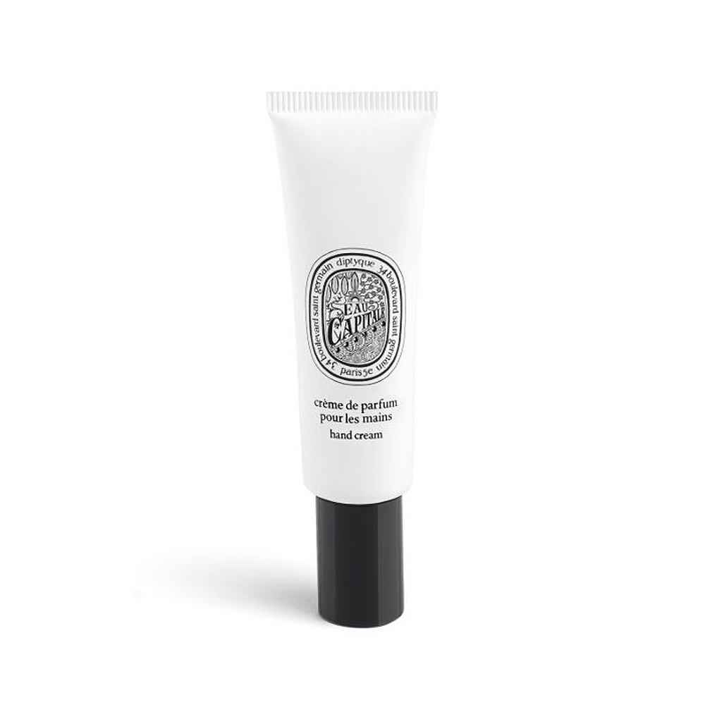 diptyque 花都之水護手霜45ml