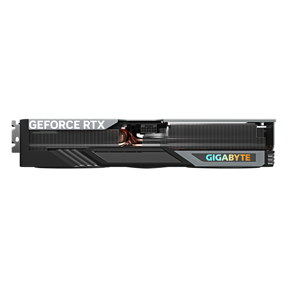 GIGABYTE 技嘉GV-N4070GAMING OC-12GD GeForce RTX 4070 GAMING OC 12G