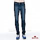 BRAPPERS 男款 HGN紳士版系列-高腰彈性針織直筒褲-藍 product thumbnail 1