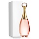 Dior迪奧 J'ADORE真我宣言淡香水100ml TEST (環保盒) product thumbnail 1