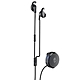 Skullcandy 骷髏糖 Vert 藍牙運動耳機 黑灰色 S2VTW-M448(230) product thumbnail 1