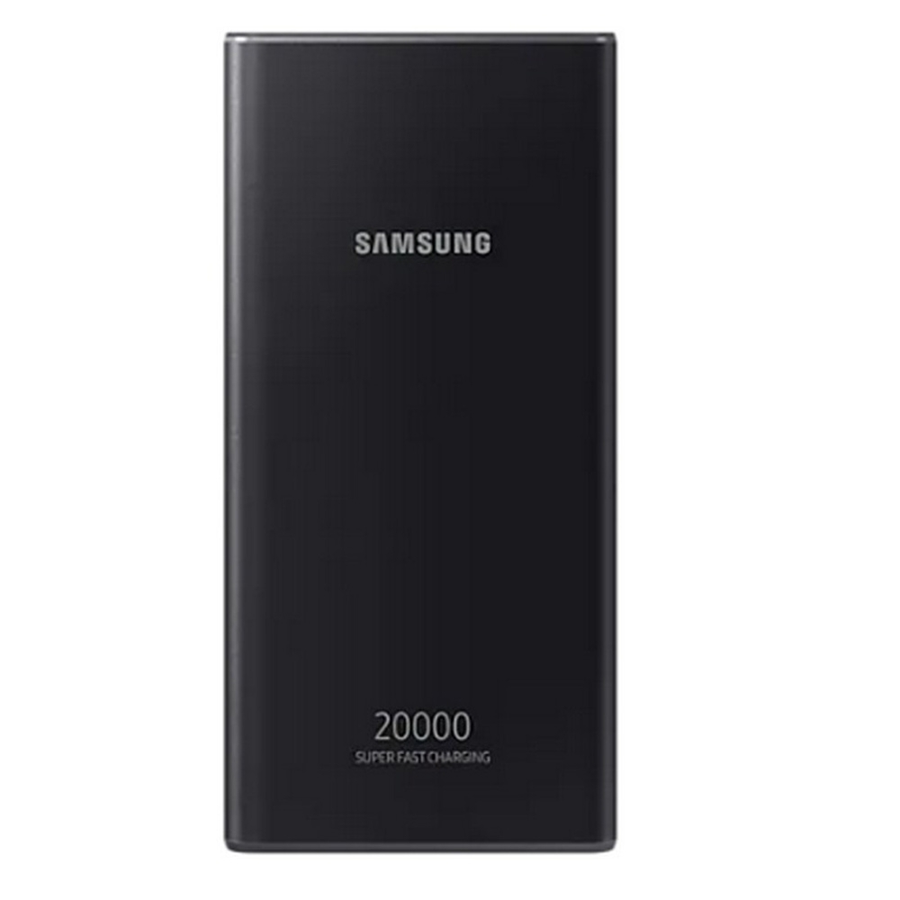 Samsung 雙向閃電快充行動電源 20 000mah 25w Eb P5300 支援筆電 Switch Yahoo奇摩購物中心