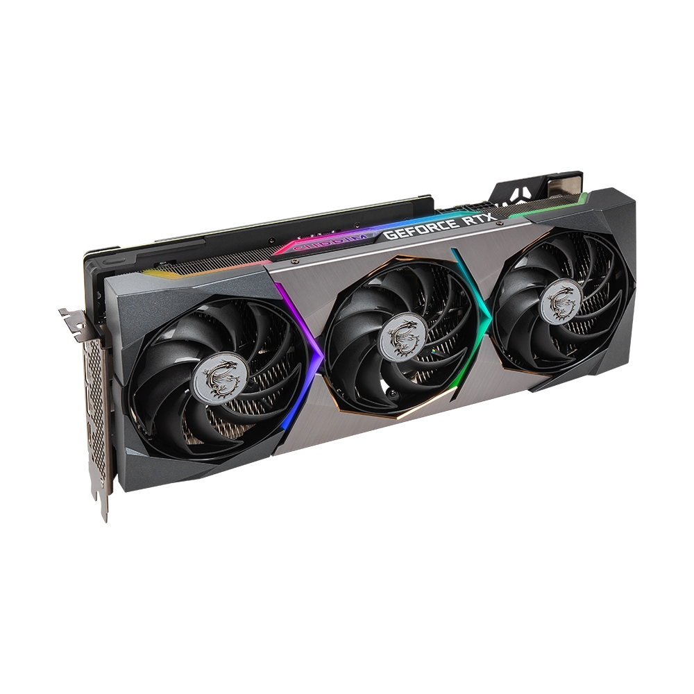 正規品、日本製 MSI GeForce RTX 3070Ti SUPRIM X 8G | tonky.jp