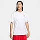 NIKE 上衣 男款 短袖上衣 運動 AS U NSW TEE M90 SNEAKER PATCH 白 FQ3763-100 (3S3654) product thumbnail 1