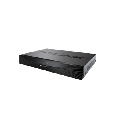 【TP-Link】可變路數網路硬盤錄影機 TL-NVR6100