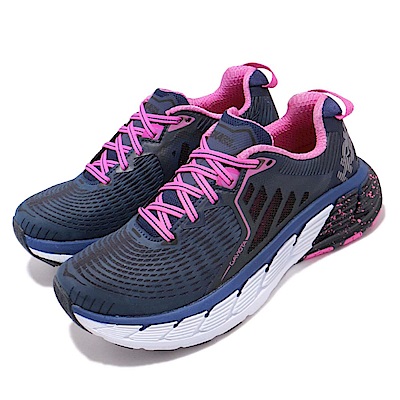 Hoka One One 慢跑鞋 Gaviota Wide 女鞋