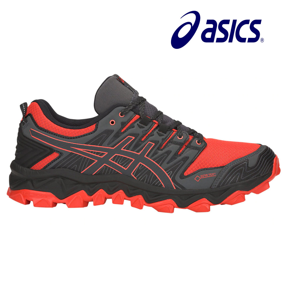 asics fujitrabuco 7 gtx